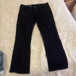 Women’s  Black Jeans